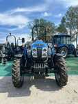Solis Tractro NOU, Model S60 Tractor Solis NOU - Model S60