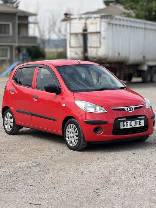 Hyundai i10 1.2 2010 Десен волан