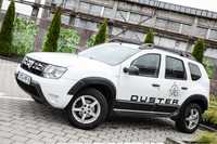 Dacia Duster 2014 Diesel 1.5 Facelift Euro 5