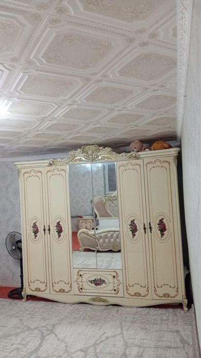 Продам шкаф спальную гарнитуру