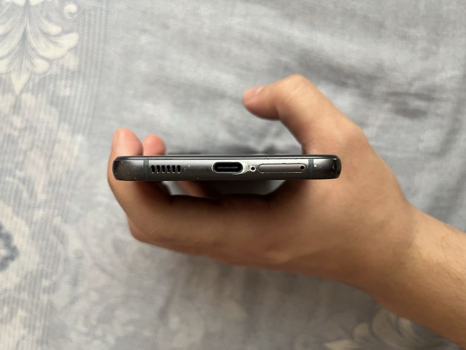 Galaxy S21 FE 5G