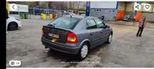 Opel Astra G 2008