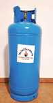 Butelii gpl 50 l (21kg)/rezervoare proan bazine gaz incalzire gpl
