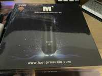 Microfon cu condensator - iCon M4