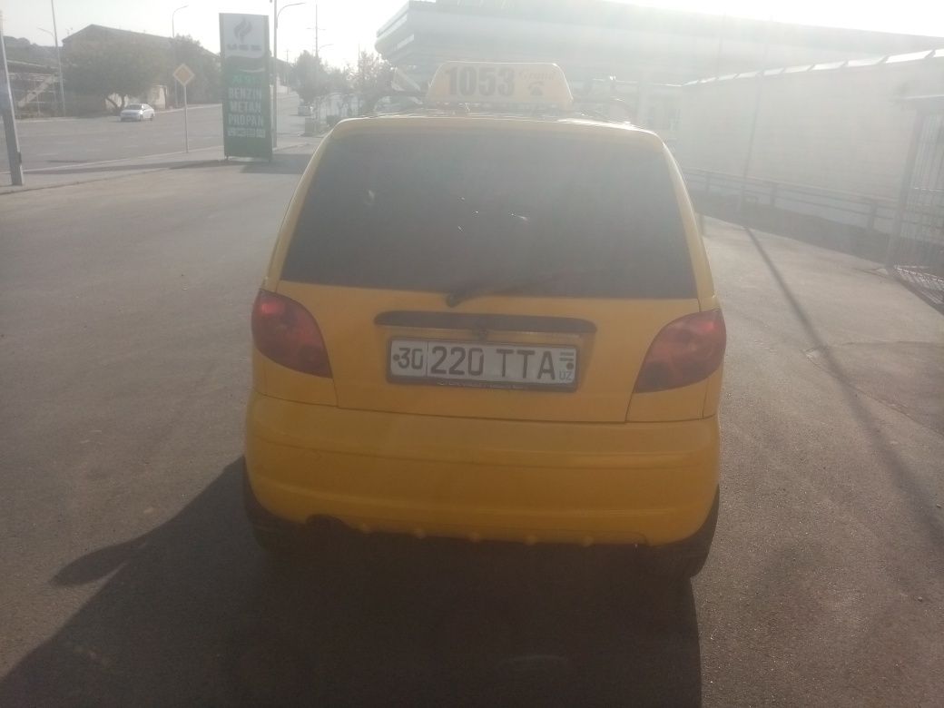 Продам Автомобиль матиз