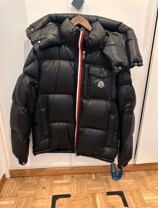 Geaca Moncler Montbeliard - Size 3
