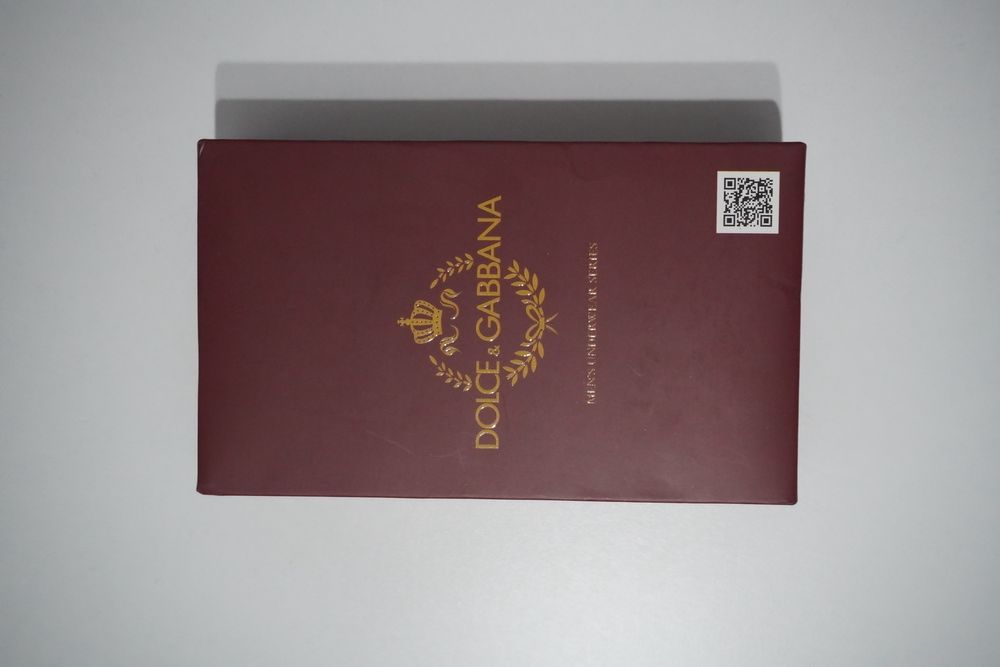 Boxeri Dolce Gabbana