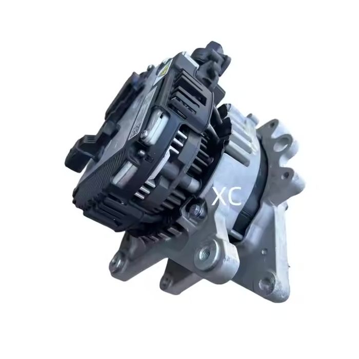 Equinx 2 genrator 4 kw