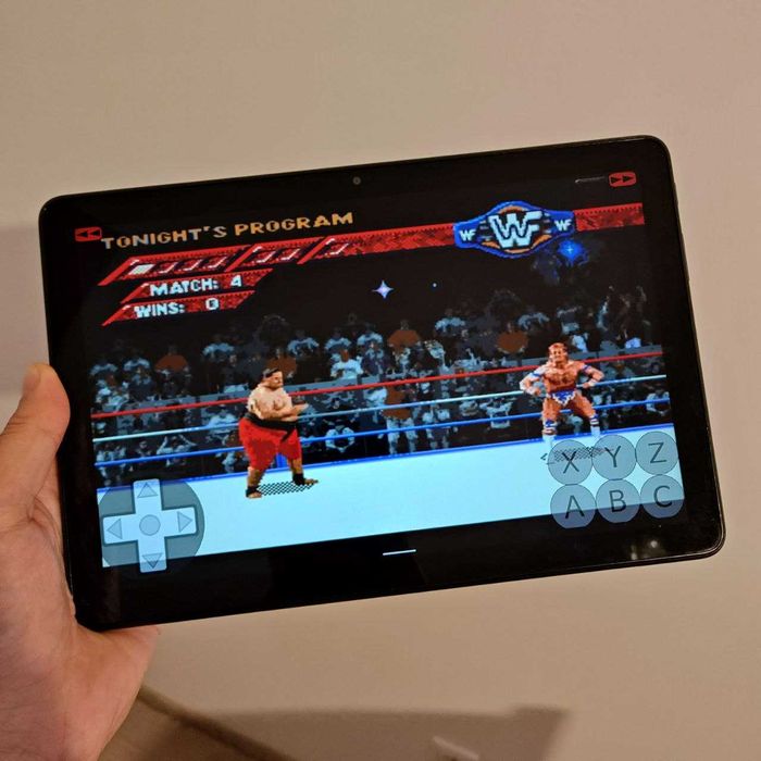Американский планшет Amazon Fire HD 10 для учебы и для игр и видео США