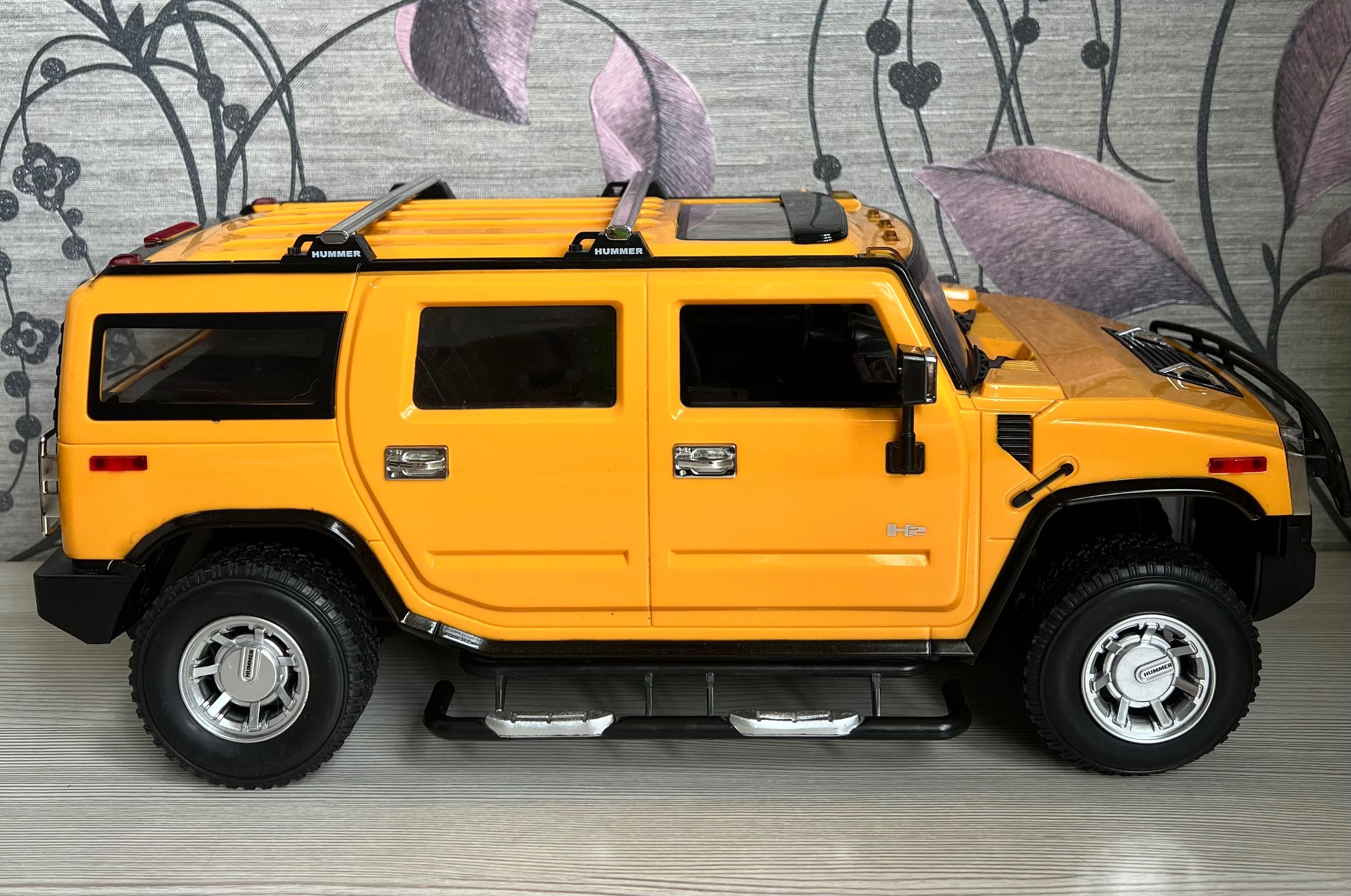 Детская машина Hummer