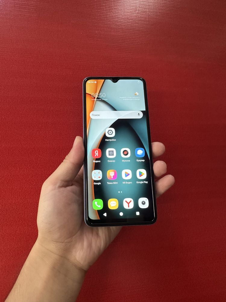 Продам Redmi A3 4/128GB
