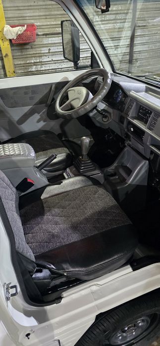 Дамас 2024 тозза