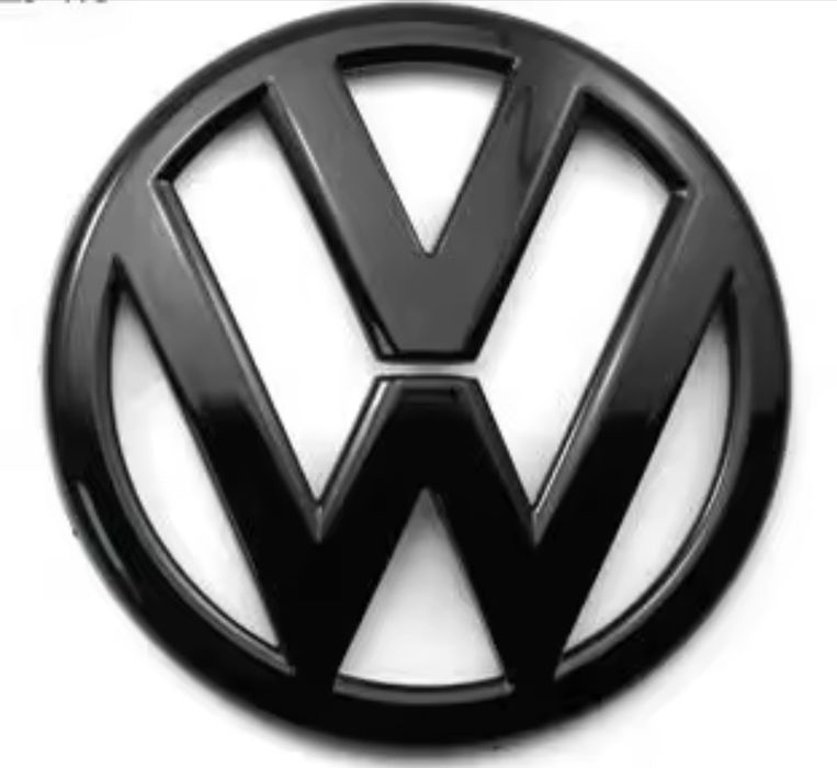 Емблема GTI за Фолксваген Голф Пасат Поло