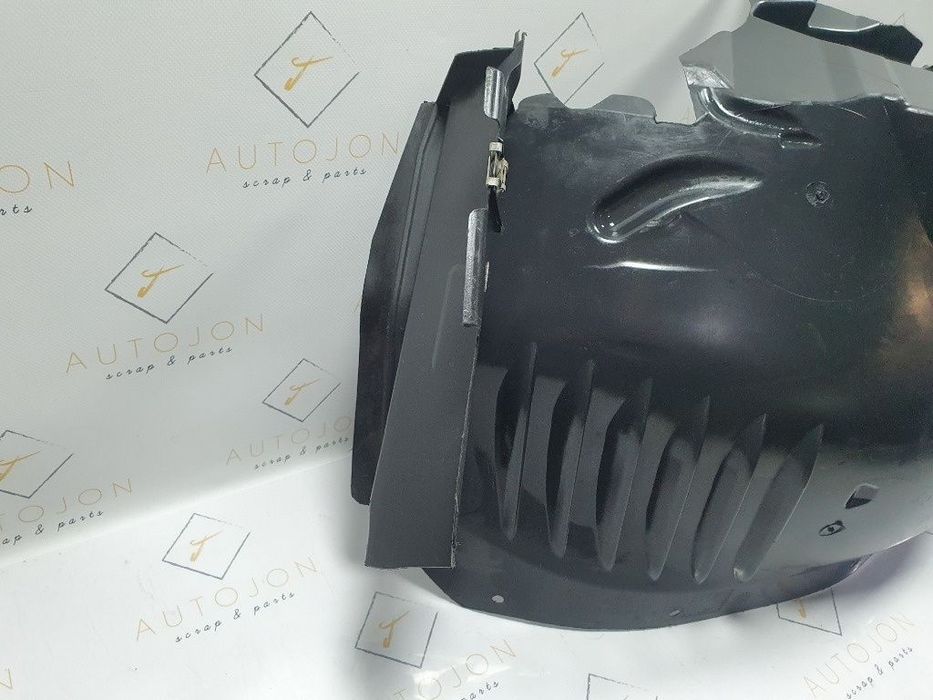 Carenaj stanga fata MERCEDES-BENZ C-CLASS W204 2007 - 2014, MERCEDES-BENZ C-CLASS T-Model III S204 2007 - 20142.2 C 200 CDI OM 651.913 A2046906030