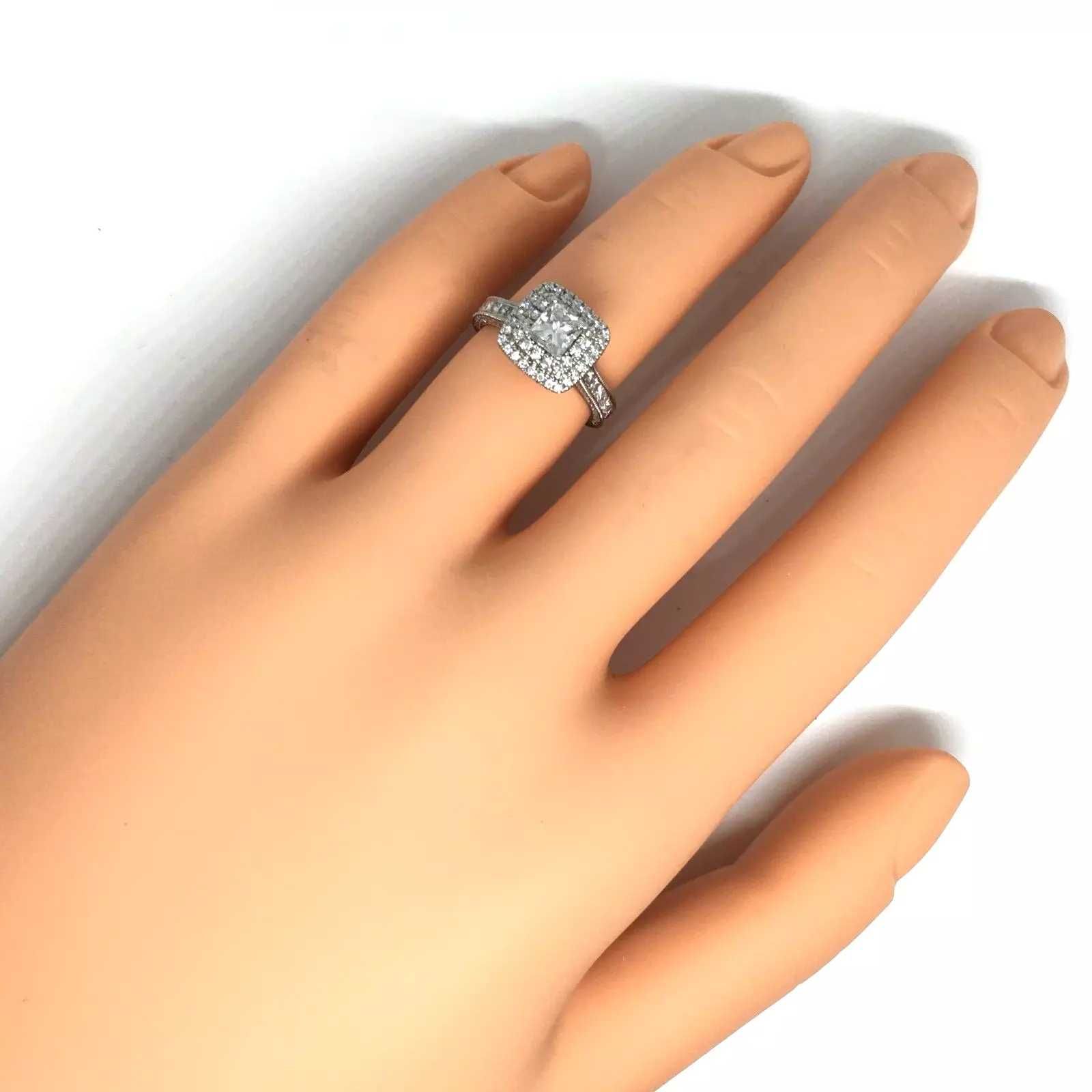Inel 14k Neil Lane cu diamante naturale 1,5ct
