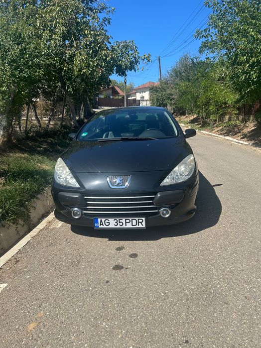 Vand peugeot 307