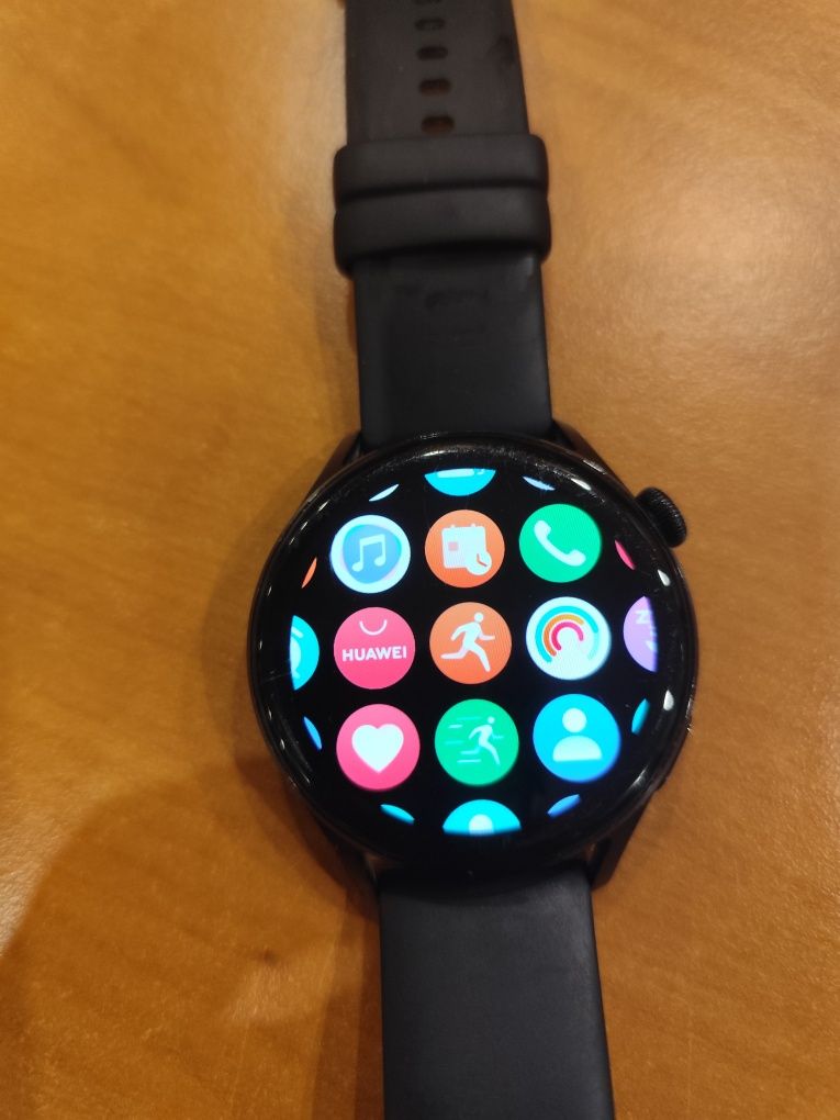 Huawei watch 3 LTE