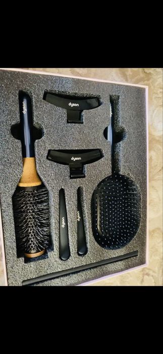 Set Dyson Sigilat