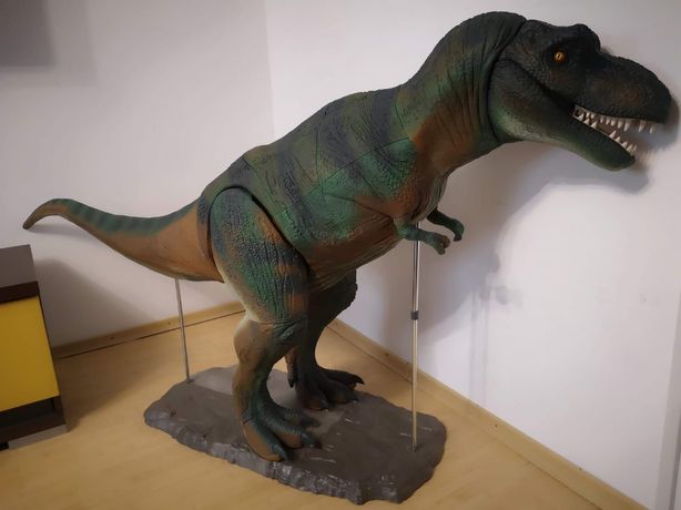Dinozaur macheta 1,2 m