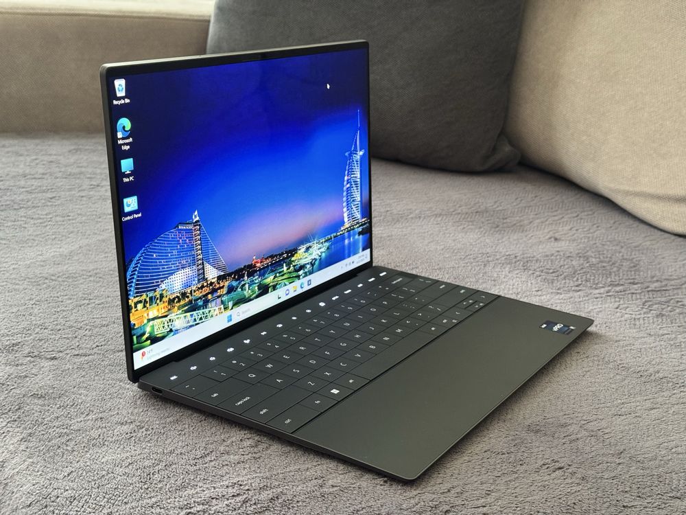 13.4’FHD+IPS Touch/i7-1280p/Dell XPS Plus 9320/32GB LPDDR5/512GB SSD