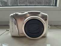 Aparat Canon PowerShot sx 130 is