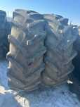 Anvelope sh 520/70 R38 Trelleborg