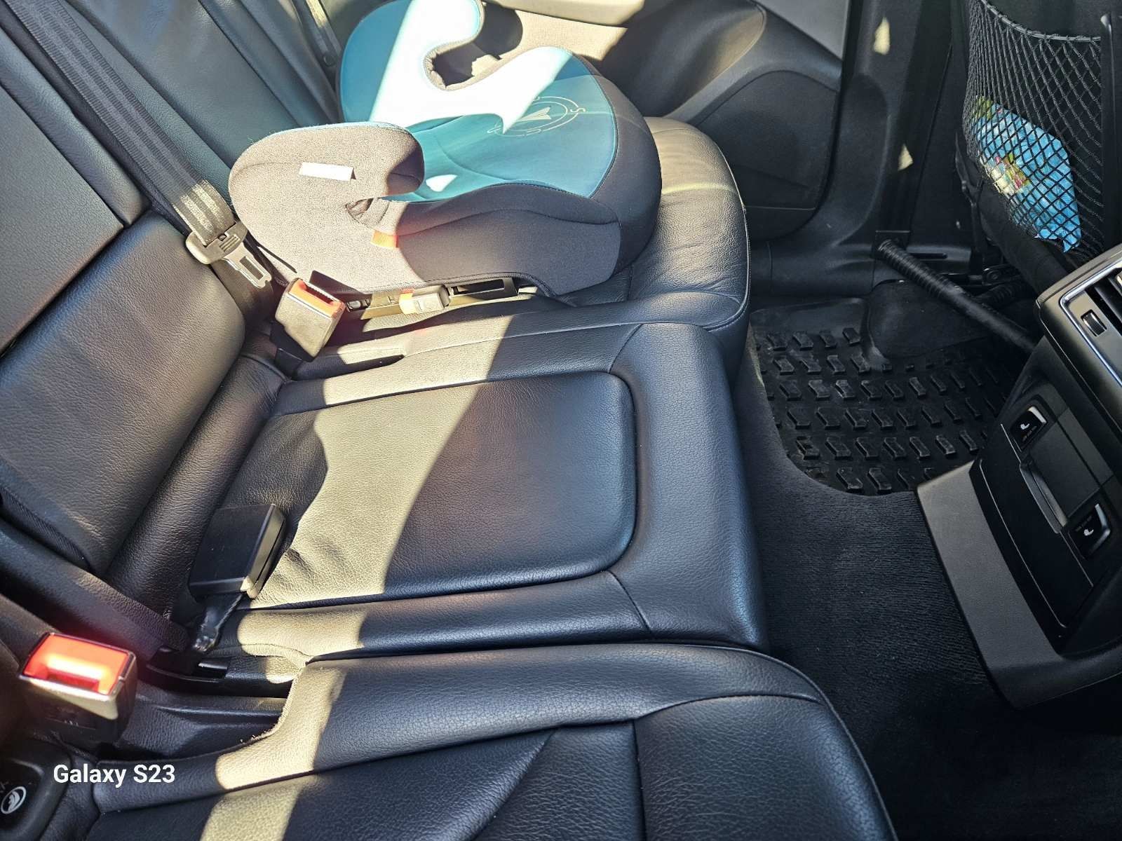 Ауди Q5 2.0TFSI  S-LINE 19',8R,панорама