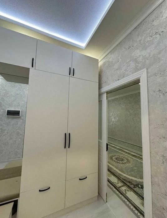 Аренда 2*3 комнатной квартиры Узбум ЖК Uzmakon|Новый ремонт|без мебели