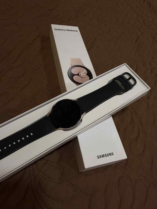 Samsung Galaxy Watch 4
