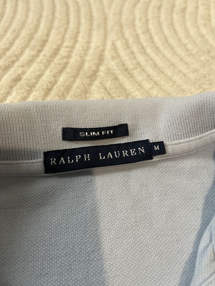 Оригинална тениска Ralph Lauren