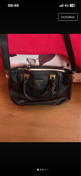 geanta guess originala