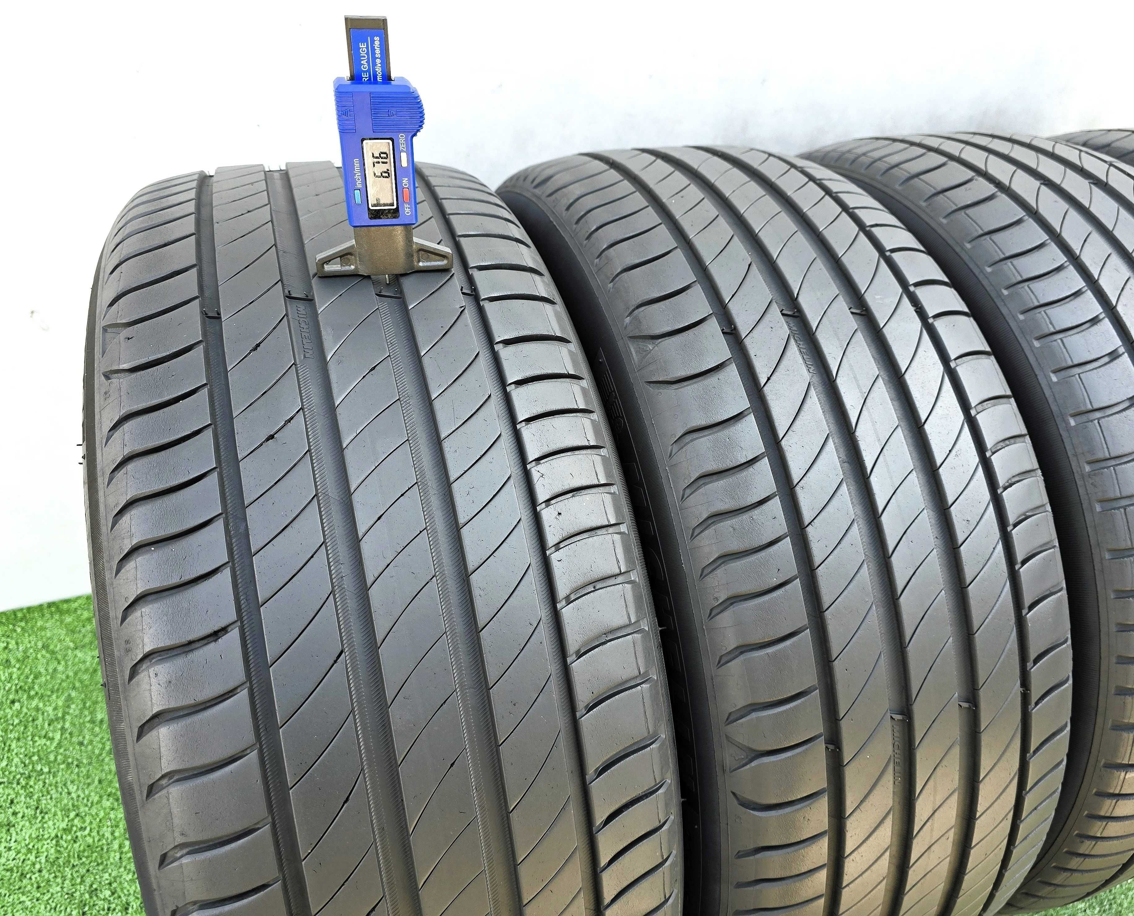 Гуми 225/45/17 MICHELIN Primacy 4- летни