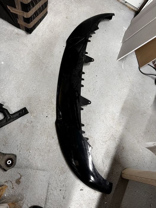 Spoiler inferior bară față seat cupra formentor .cod:5ff807902.E.