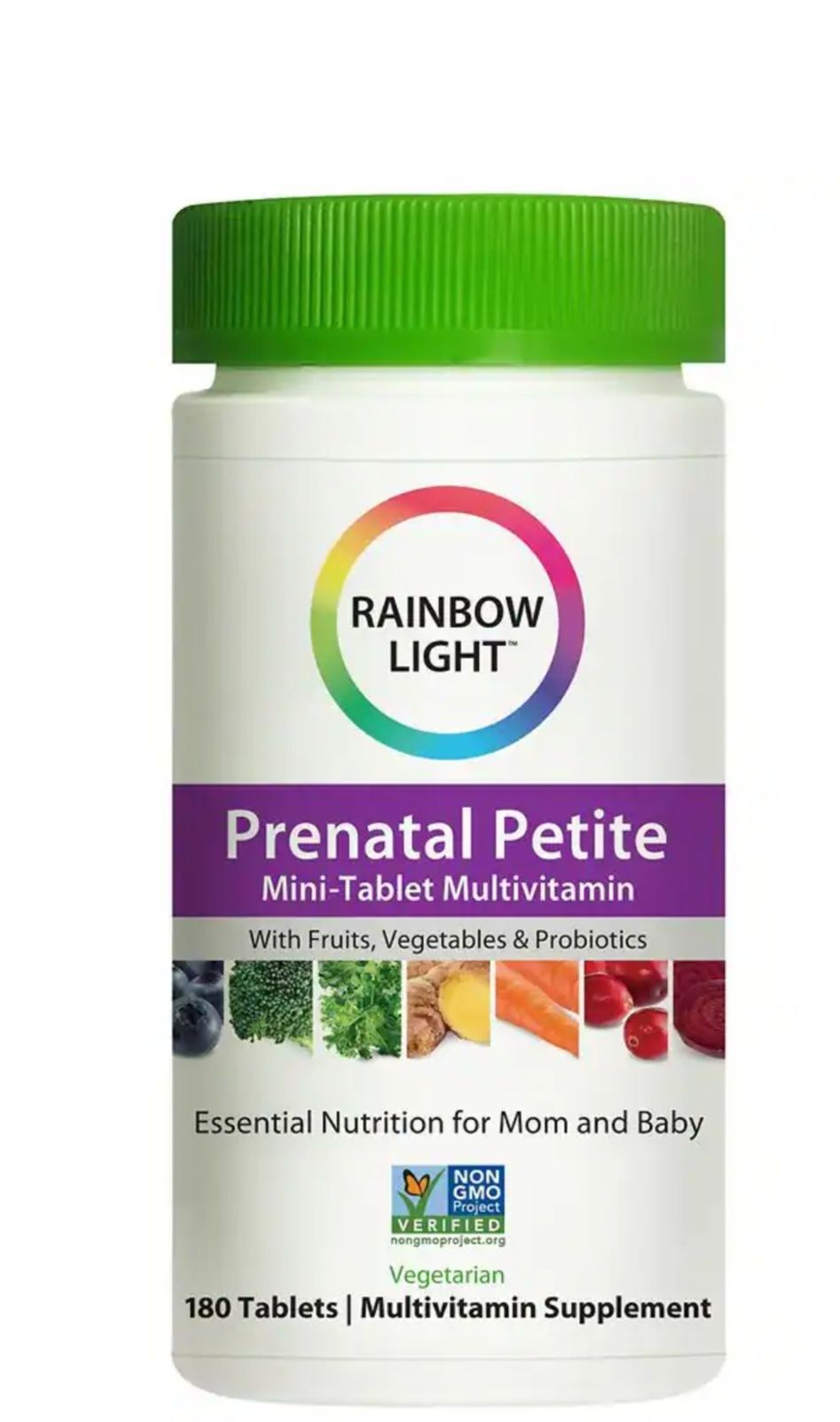 Витамини за бременни Рейнбоу Rainbow