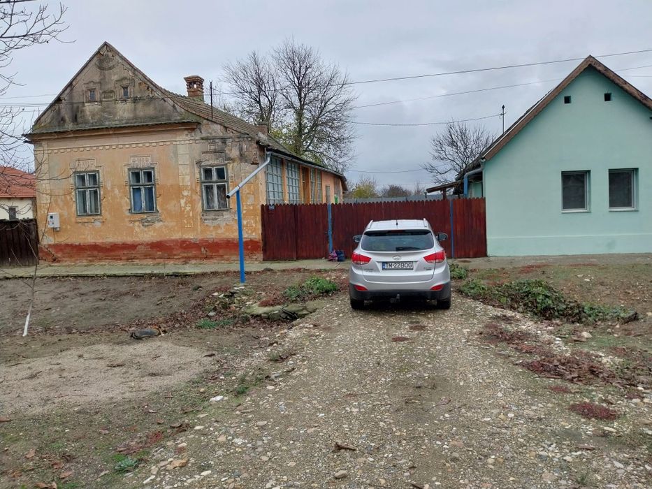 Casa de vânzare în Cenad județul Timis