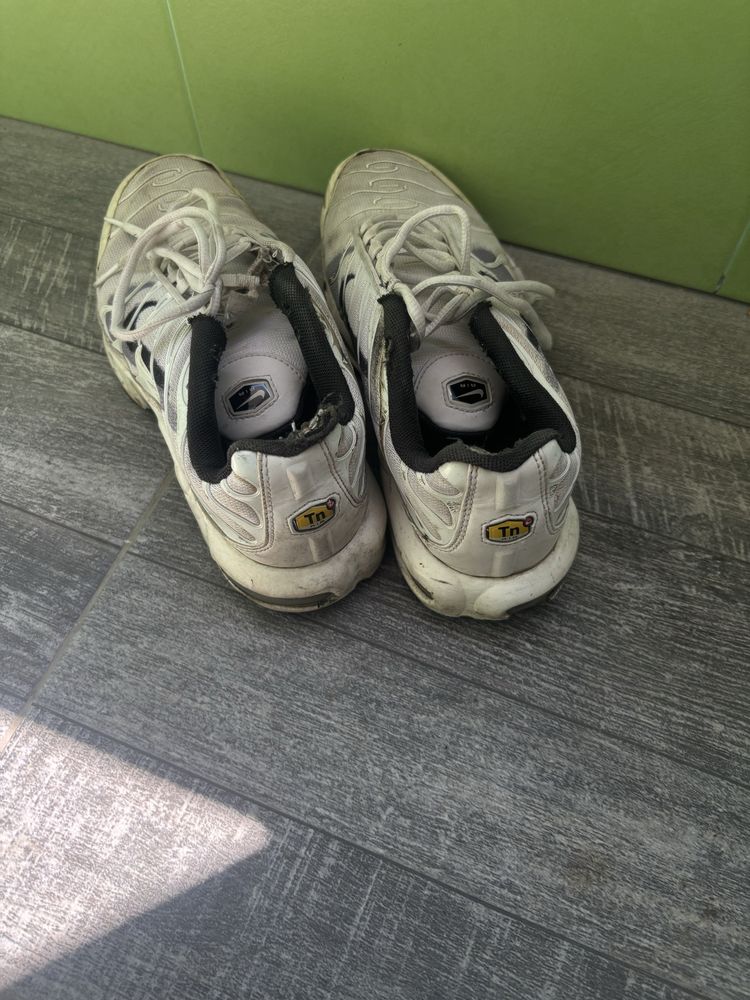 Маратонки Nike tn