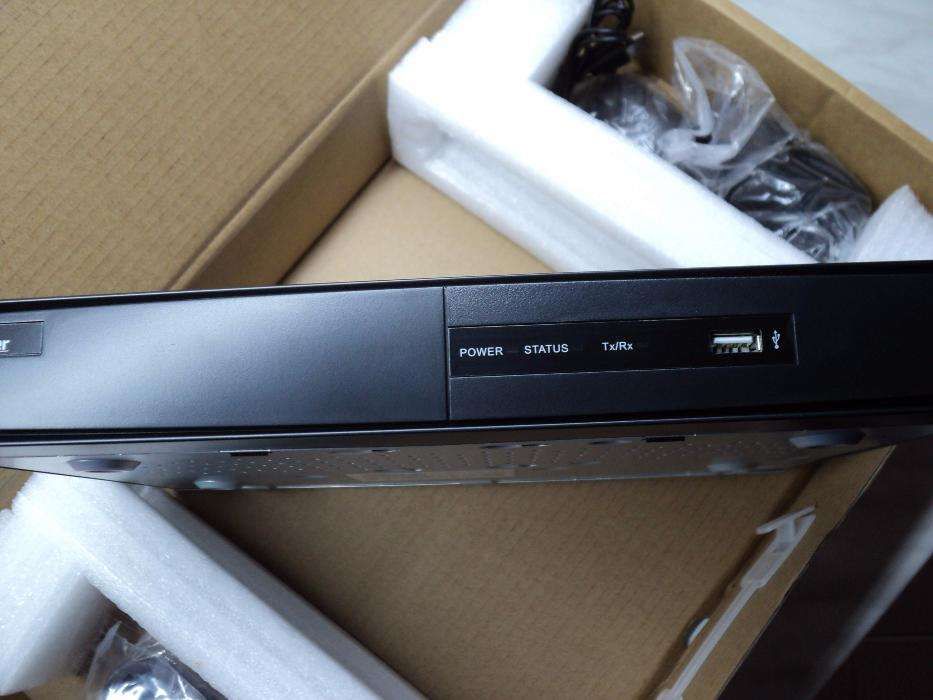 DVR-XVR 8 canale FULL HD (Pentabrid Turbo HD-AHD-HDCVI-IP-CVBS) NOU