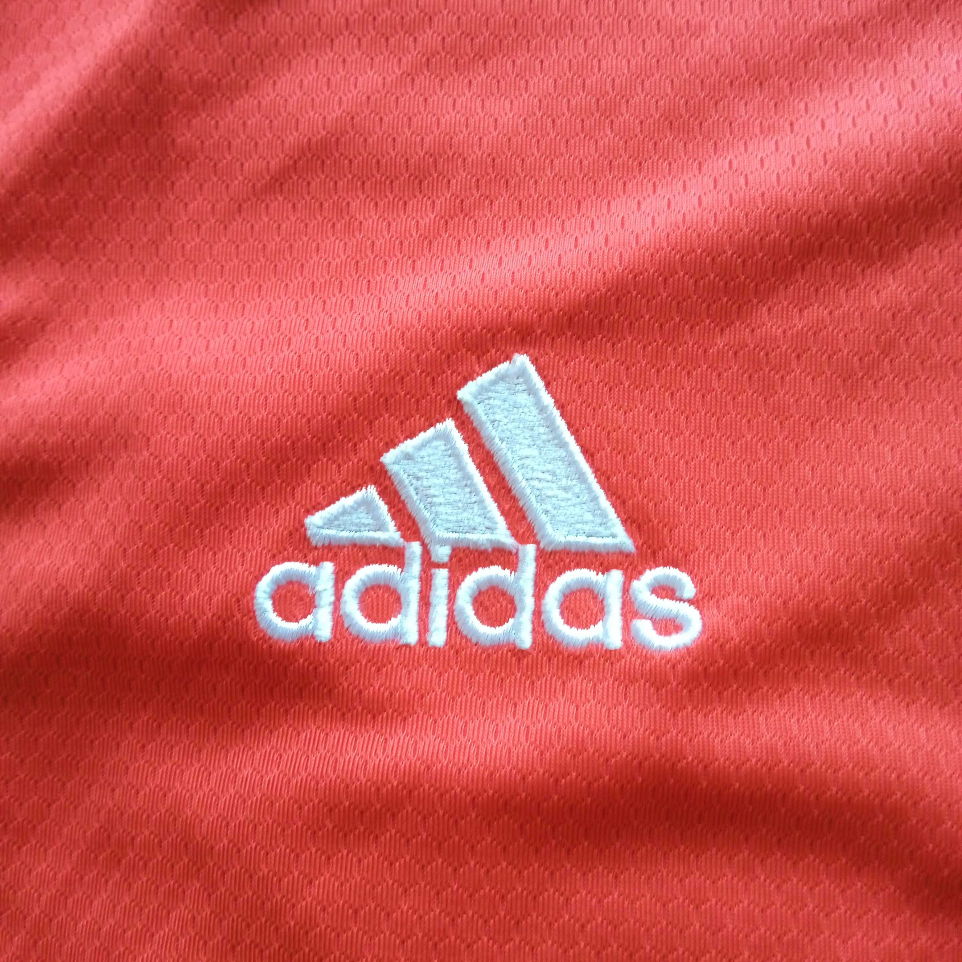 НОВА BENFICA ADIDAS Climalite S оригинална фланелка Адидас на Бенфика