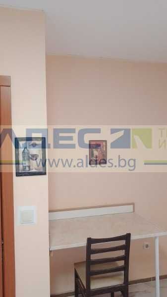 Дава се под наем Двустаен апартамент в София, Банишора - 73 кв.м за 586.5 € - Снимка #5