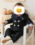 Продам костюм на 1 годик