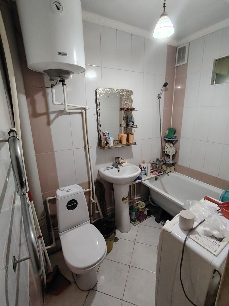 Продается 2ком квартира