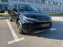 Land Rover Range Rover Evoque Persoana juridica! Tva deductibil