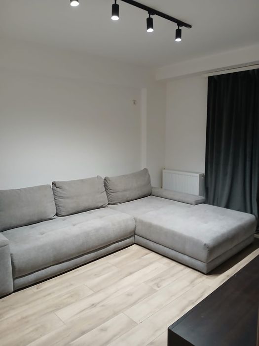 Apartament 2 camere, M. Nicolae Teclu, Titan Sun Park,  49 mp, an 2021