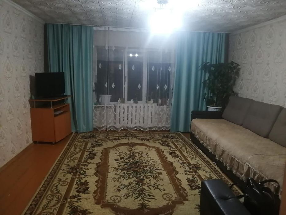 Продам дом на Защите