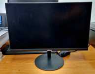 Монитор диагональ 22 дюйма 75Hz