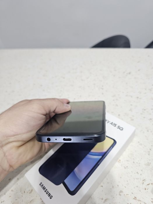 Samsung A15 5G NOU