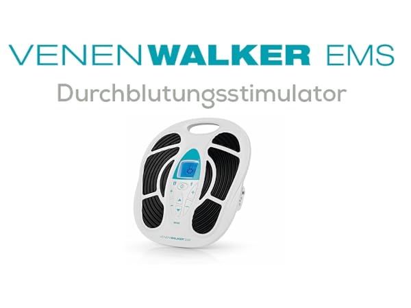 Stimulator circulatia sanguina picioare