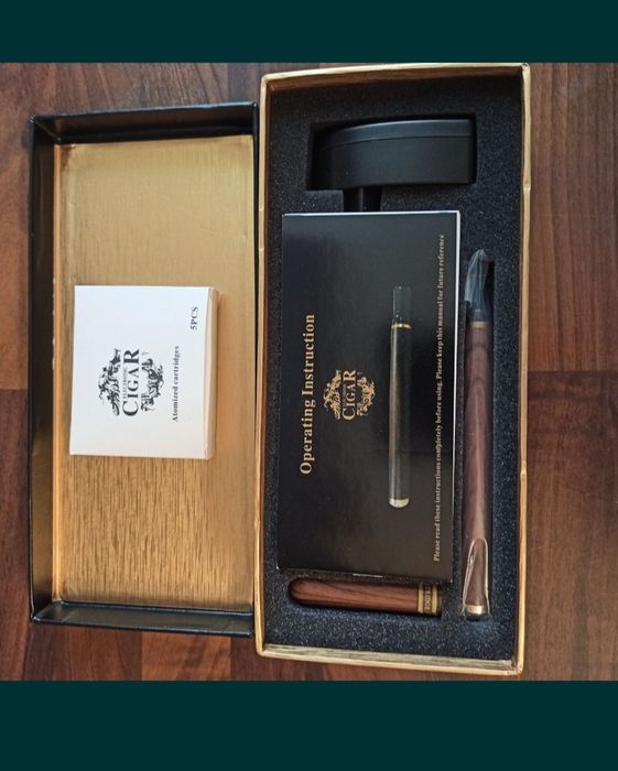 Dse 701 trabuc electronic