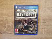 Days Gone за PlayStation 4 PS4 ПС4