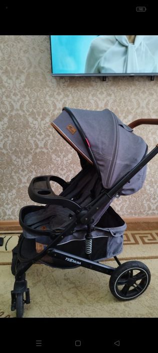 Продам детскую коляску